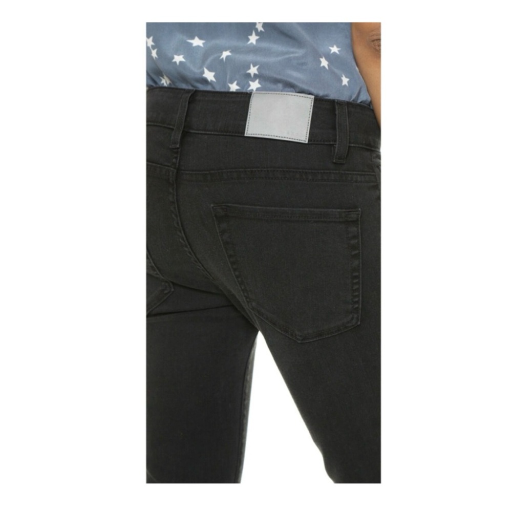 6397 Skinny Jeans Style NP042 - Picture 3 of 7